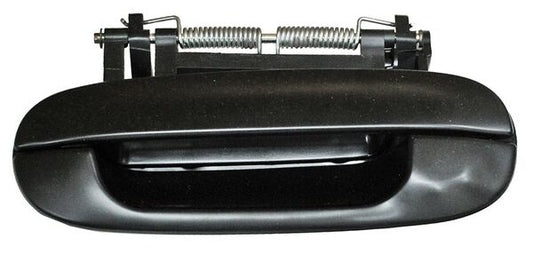 Manija Exterior Cadillac Cts 2003-2007/ Deville 2000-2005/ Seville 1998-2004 Lisa Trasera Plastico ***** Izquierdo