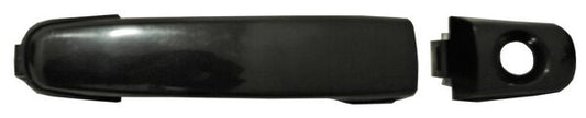 Manija Exterior Equinox 2005-2009/ Hhr/ Torrent 2006-2009 Lisa Delantera Plastico Izquierdo