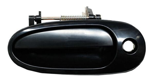 Manija Exterior Grand Am 1999-2005 Lisa Delantera Plastico ***** Izquierdo