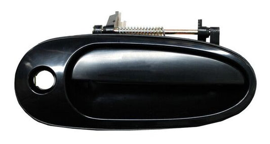 Manija Exterior Grand Am 1999-2005 Lisa Delantera Plastico ***** Derecho