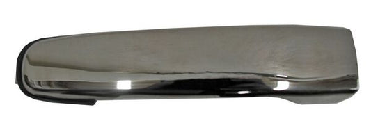 Manija Exterior Hhr 2006-2009 Cromo/Humo Delantera Plastico ***** Izquierdo