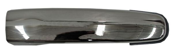 Manija Exterior Hhr 2006-2009 Cromo/Humo Delantera Derecho/ Trasera Plastico ***** Rh=Lh