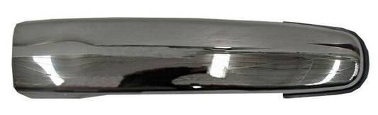 Manija Exterior Hhr 2006-2009 Cromo/Humo Delantera Derecho/ Trasera Plastico ***** Rh=Lh