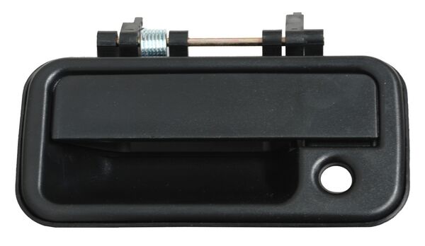 Manija Exterior Luv 1995-2008 China Delantera Plastico Izquierdo