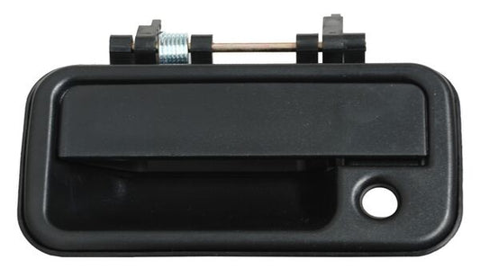 Manija Exterior Luv 1995-2008 China Delantera Plastico Izquierdo