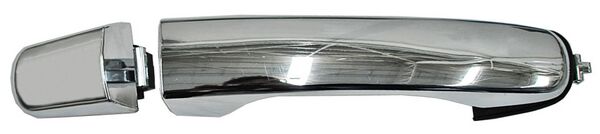 Manija Exterior Malibu 2008-2013/ Traverse 2009-2017/ Acadia 2007-2016/ Terrain 2011-2016/ Enclave 2010-2012 Crom Delantera Plastico Derecho