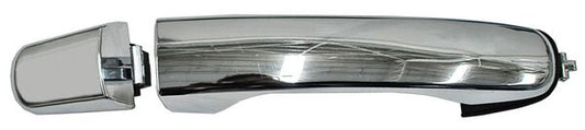 Manija Exterior Malibu 2008-2013/ Traverse 2009-2017/ Acadia 2007-2016/ Terrain 2011-2016/ Enclave 2010-2012 Crom Delantera Plastico Derecho