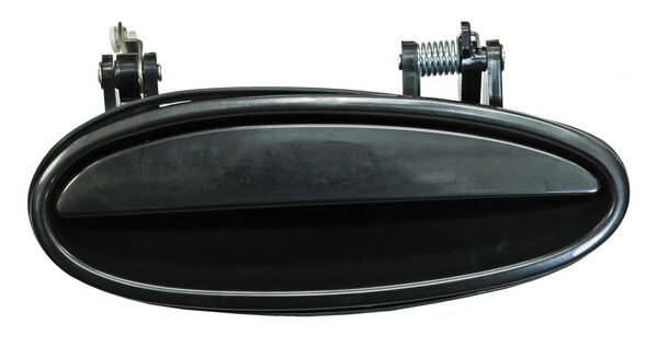 Manija Exterior Malibu/ Grand Prix/ Regal 1997-2003/ Impala 2000-2005 Lisa Trasera Plastico Izquierdo