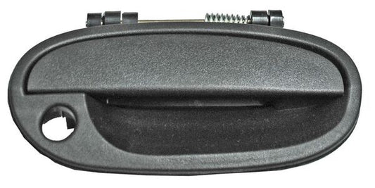 Manija Exterior Matiz G2 2006-2015 China Delantera Plastico Derecho 2850408