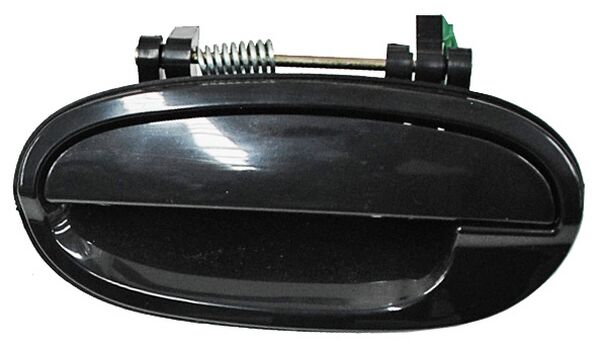 Manija Exterior Matiz G2 2006-2015 Lisa Trasera Plastico Izquierdo 28509