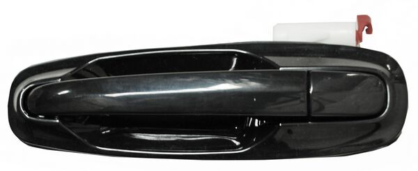 Manija Exterior Optra 2006-2010 Lisa Trasera Plastico 2219 Izquierdo