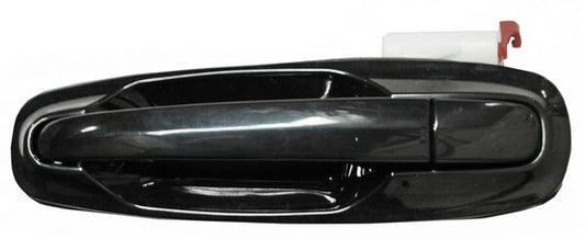 Manija Exterior Optra 2006-2010 Lisa Trasera Plastico 2219 Izquierdo