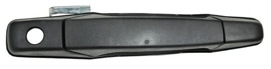 Manija Exterior Chevrolet Pickup/ Sub/ Tahoe/ Yukon/ Avalan/ Escalade 2007-2014 China C/Hoyo P/Llave Delantera Plastico Derecho