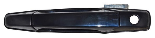 Manija Exterior Chevrolet Pickup/ Sub/ Tahoe/ Yukon/ Avalan/ Escalade 2007-2014 Lisa Delantera Plastico Izquierdo