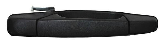 Manija Exterior Chevrolet Pickup/ Sub/ Tahoe/ Yukon/ Avalan/ Escalade 2007-2014 China S/Hoyo P/Llave Delantera Plastico Derecho