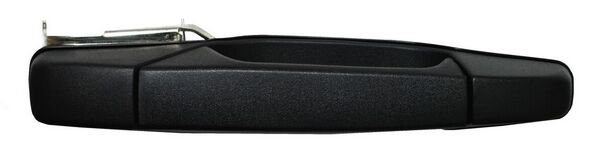 Manija Exterior Chevrolet Pickup/ Sub/ Tahoe/ Yukon/ Avalan/ Escalade 2007-2014 China Trasera Plastico Izquierdo