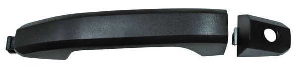 Manija Exterior Chevrolet Pickup/ GMC Pu 2014-2015 China Delantera Plastico Izquierdo