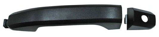 Manija Exterior Chevrolet Pickup/ GMC Pu 2014-2015 China Delantera Plastico Izquierdo