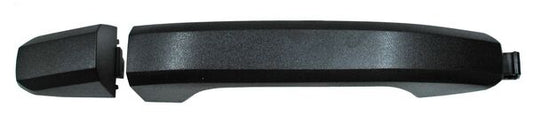 Manija Exterior Chevrolet Pickup/ GMC Pu 2014-2015 China Trasera Plastico Rh=Lh