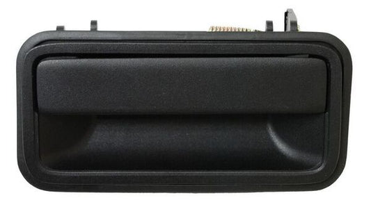 Manija Exterior Chevrolet Pickup/ Sub 1995-1998/ Blazer/ Tahoe/ Yukon/ 1995-2000 China Metal Trasera Derecho
