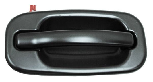 Manija Exterior Chevrolet Pickup 1999-2006/ Sub/ Tahoe/ Yukon/ Denali 2000-2006/ Avalan 2002-2006 Lisa S/Hoyo P/Llave Delantera Plastico Derecho