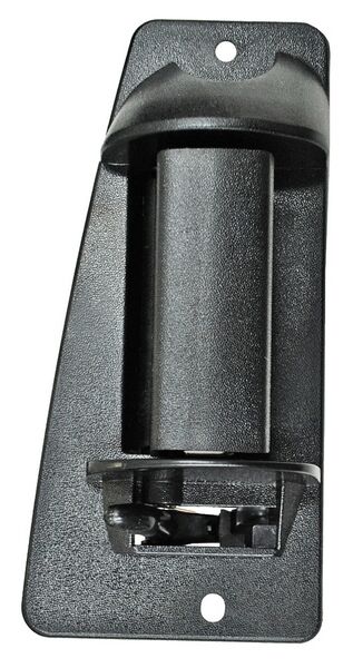 Manija Exterior Chevrolet Pickup/ GMC 1999-2006 Exteriorended Cab China Trasera Plastico Dmv Derecho