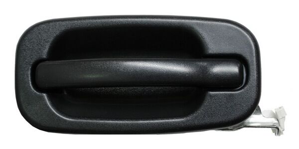 Manija Exterior Chevrolet Pickup 1999-2006/ Sub/ Tahoe/ Yukon/ Denali 2000-2006/ Avalan 2002-2006 China Trasera Plastico Izquierdo