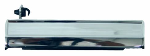 Manija Exterior S10/ Blazer 1982-1994 Crom Metal Derecho