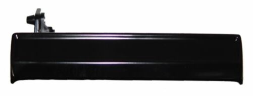Manija Exterior S10/ Blazer 1982-1994 Negra Metal 5 Derecho