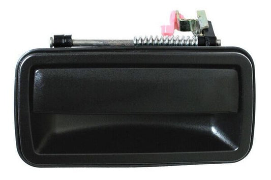 Manija Exterior S10/ Blazer/ Sonoma/ Jimmy/ Envoy 1995-2004 China Plastico Trasera Izquierdo
