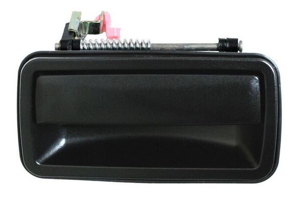 Manija Exterior S10/ Blazer/ Sonoma/ Jimmy/ Envoy 1995-2004 China Plástico Trasera