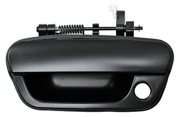 Manija Exterior Spark 2011-2017/ Beat 2018-2021 Lisa Delantera Plastico 2850709 Izquierdo