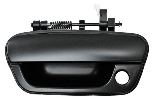 Manija Exterior Spark 2011-2017/ Beat 2018-2021 Lisa Delantera Plastico 2850709 Izquierdo