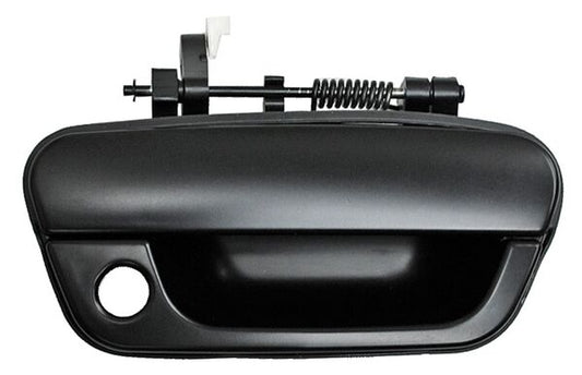 Manija Exterior Spark 2011-2017/ Beat 2018-2021 Lisa Delantera Plastico Derecho 2850609