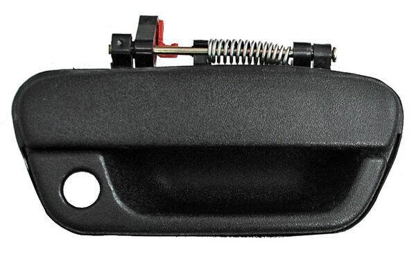 Manija Exterior Spark 2011-2017/ Beat 2018-2021 China Delantera Plastico 4 Derecho 2850509 Cma1027