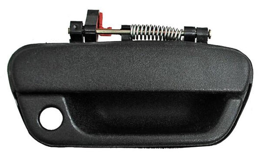 Manija Exterior Spark 2011-2017/ Beat 2018-2021 China Delantera Plastico 4 Derecho 2850509 Cma1027