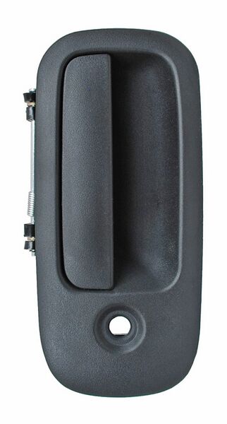 Manija Exterior Chevrolet Van 2003-2009 Express China Lat Bisagra Plastico Derecho