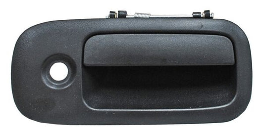 Manija Exterior Chevrolet Van 2010-2016 Express China Delantera Plastico Derecho