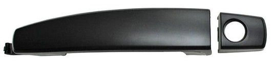 Manija Exterior Vectra 2002-2008 Lisa Delantera Plastico ***** Izquierdo