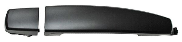 Manija Exterior Vectra 2002-2008 Lisa S/Hoyo P/Llave Delantera Derecho/ Trasera Plastico ***** Rh=Lh