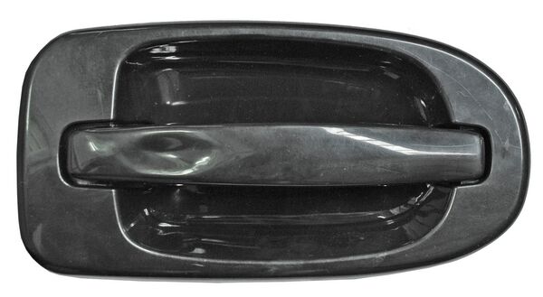 Manija Exterior Venture/ Silho 1997-2004/ Trans 1997-1998/ Montana 1999-2009/ Uplander 2005-2009 Lisa S/Hoyo P/Llave Delantera Plastico 2218 Derecho