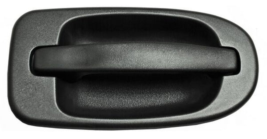 Manija Exterior Venture/ Silho 1997-2004/ Trans 1997-1998/ Montana 1999-2009/ Uplander 2005-2009 China S/Hoyo P/Llave Trasera Plastico Derecho