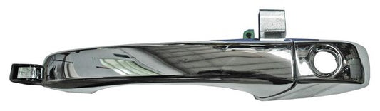 Manija Exterior 300C/ Magnum 2005-2010 Crom Delantera Plastico Izquierdo