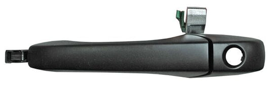 Manija Exterior 300C/ Magnum 2005-2010 Lisa Delantera Plastico ***** Izquierdo