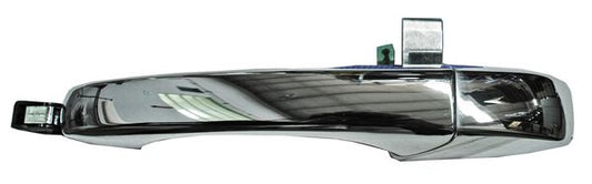 Manija Exterior 300C/ Magnum 2005-2010 Crom Trasera Plastico Izquierdo