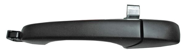 Manija Exterior 300C/ Magnum 2005-2010 Lisa Trasera Plastico ***** Izquierdo