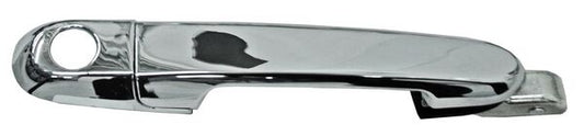 Manija Exterior Attitude 2006-2011 Crom S/Base Delantera Plastico 2219 Izquierdo