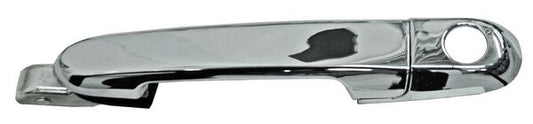 Manija Exterior Attitude 2006-2011 Crom S/Base Delantera Plastico 2219 Derecho