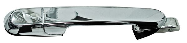 Manija Exterior Attitude 2006-2011 Crom S/Base Trasera Plastico 2219 Izquierdo