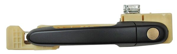 Manija Exterior Attitude 2006-2011 Lisa C/Base Delantera Plastico 2219 Izquierdo